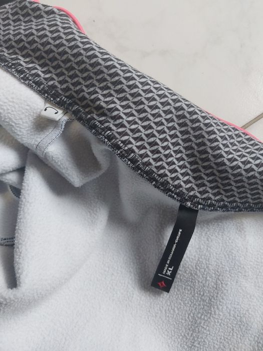 Велокофта specialized розмір XL