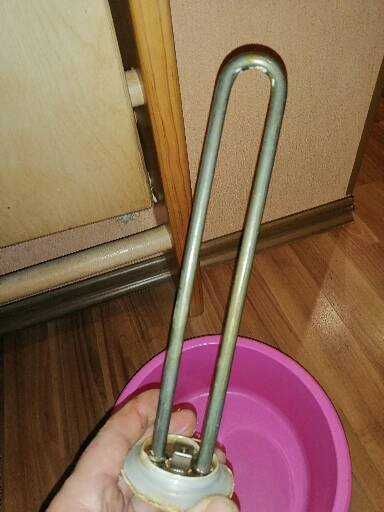 Бойлер 50 літрів . бак з нержавіючуї сталі нержавійки Термекс Thermex