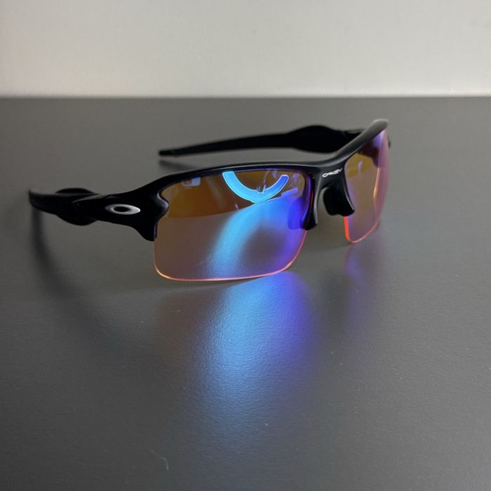 Окуляри Oakley Flak 2.0