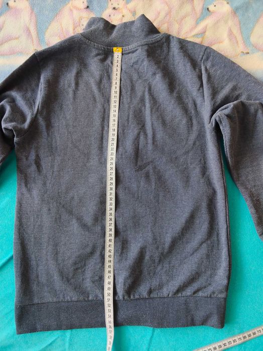 Bluza chłopięca 152