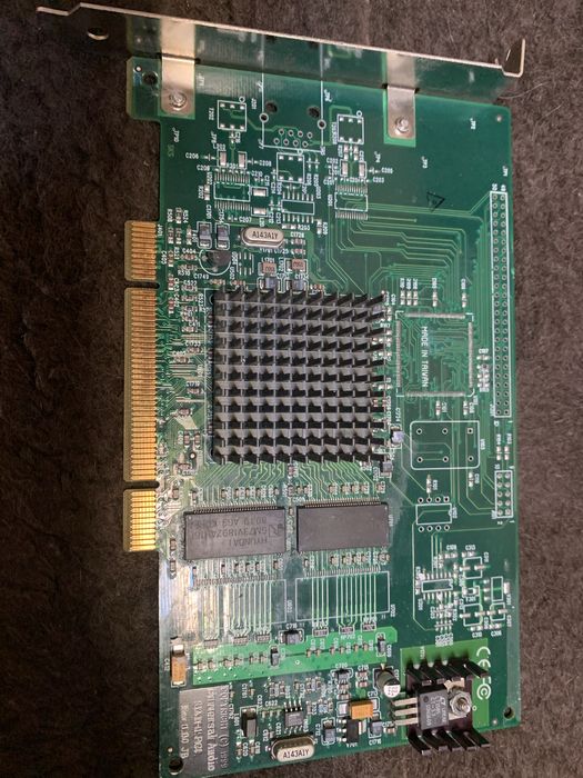 Universal Audio UAD-1 PCI