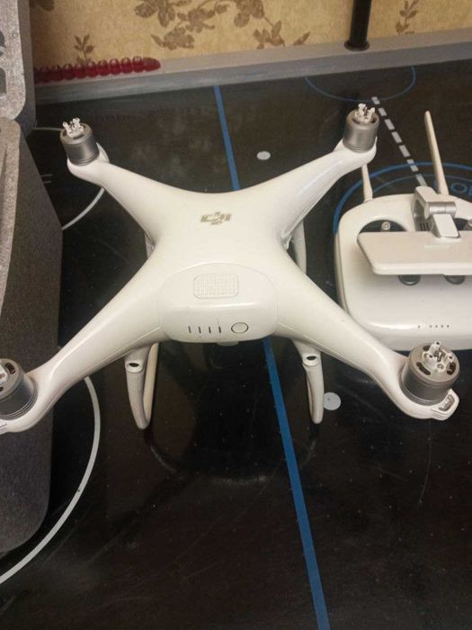 Dji phantom 4 pro+