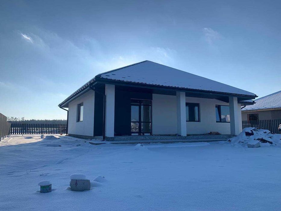 Дом у леса с Гнедин, КГ 'SKY PARK' рядом Бортничи и Гора