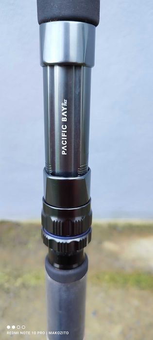 Cana jigging Penn carnage 2