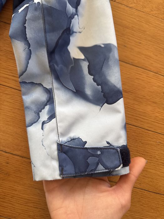 Демісезонна куртка Reima 122 cм (на 7 років)