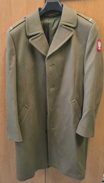 Mundur galowy i wyjściowy wojsk lądowych