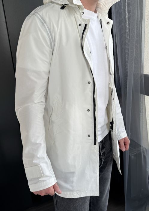 Вітрівка-дощовик herno