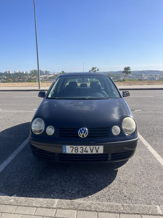 VW Polo