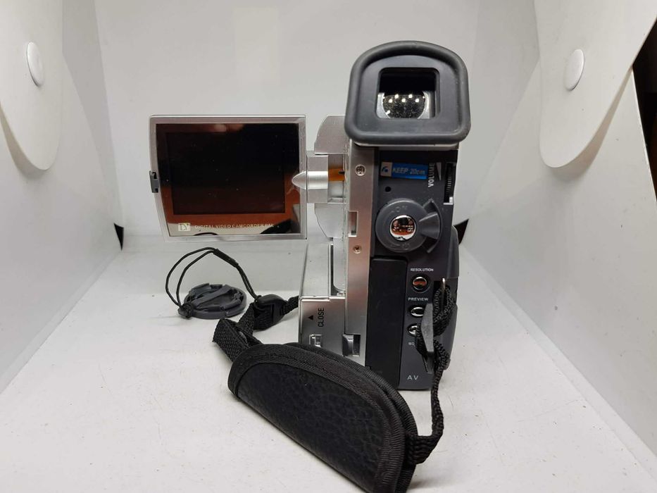 Video Kamera DV9500RC