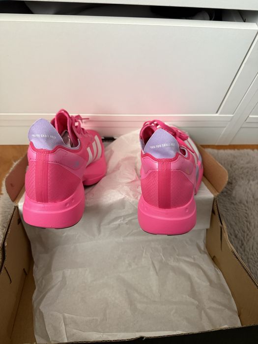 Adidas Adios Pro 4 (39 1/3)