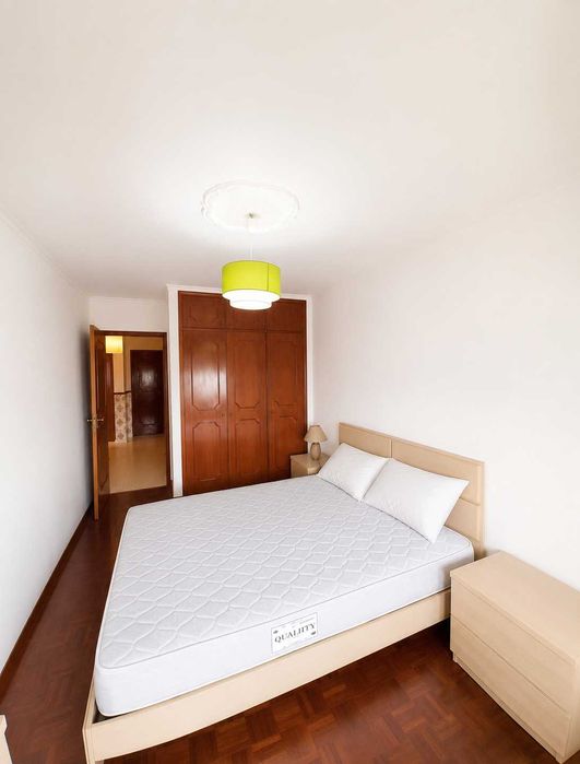 Apartamento T3 Férias algarve