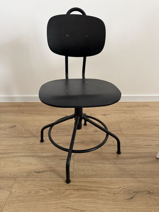 Krzesło obrotowe Ikea Kullaberg