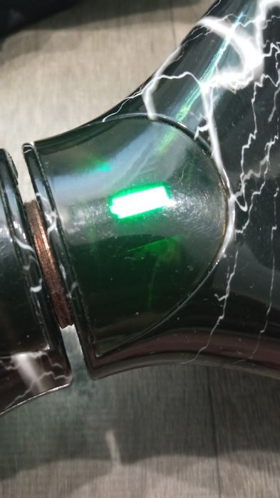 Гироскутер Блискавка 10 дюймов