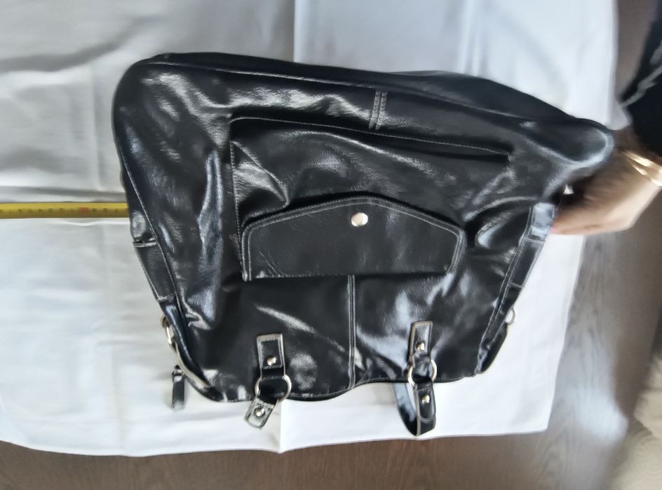 Torba damska miękka