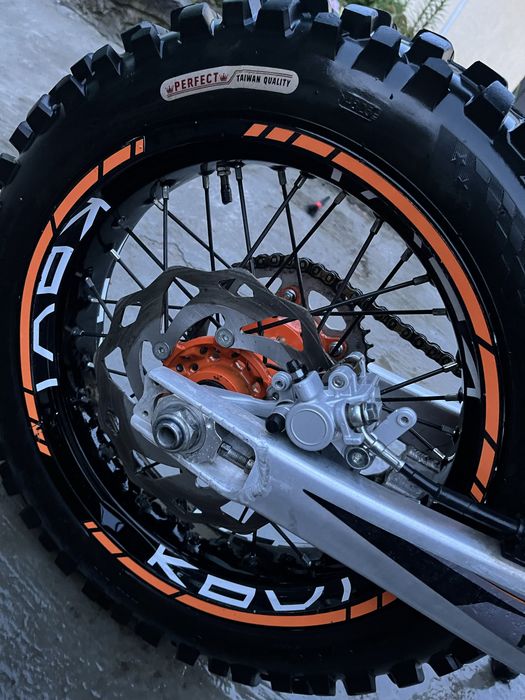 Продам Kovi Max 300 2022 Motard