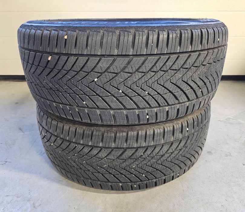 Trocmoh Allseason Trac Saver 225/45R17 94 Y