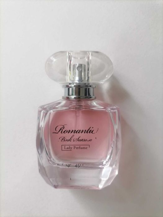 Miniso Romantic Pink Sakura perfumy japońskie 45 ml