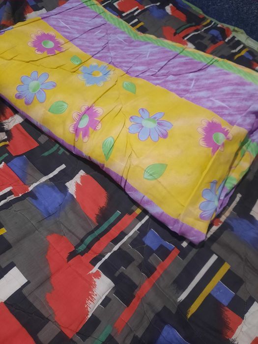 Одеяло синтепоновое