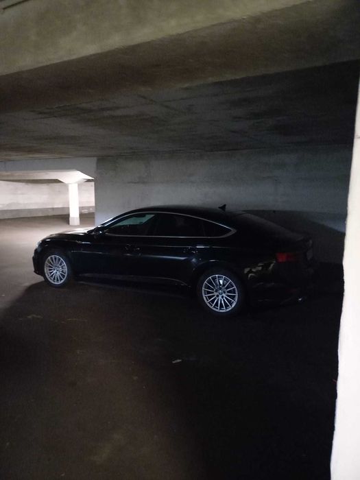 Sprzedam Audi A5
