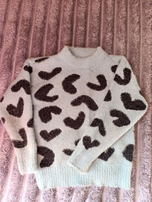 Кофтинка для дівчинки