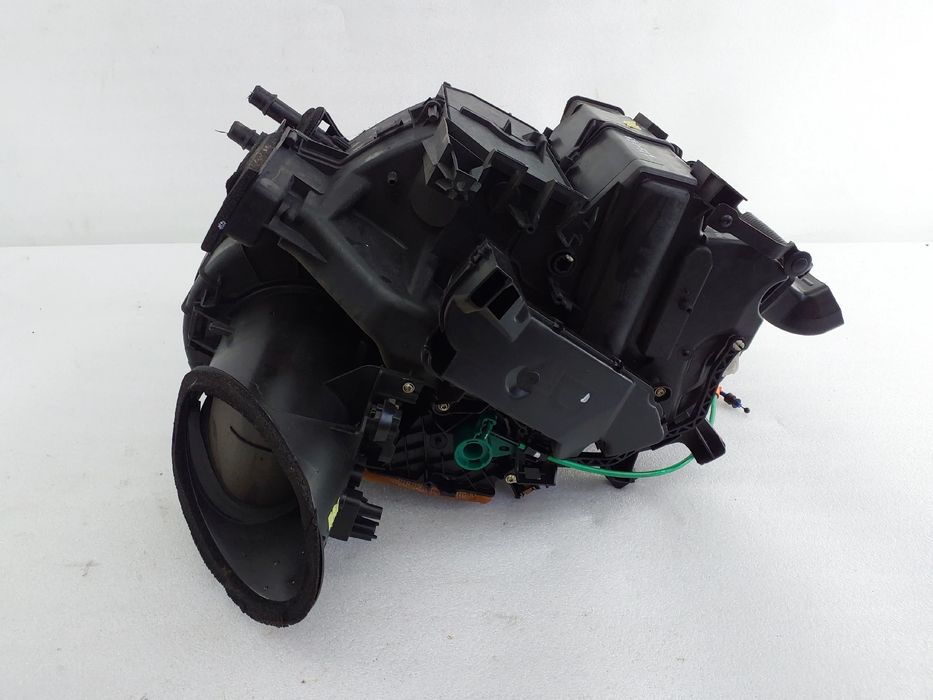 Chauffage / sofagem completa PEUGEOT 207 (WA_, WC_)