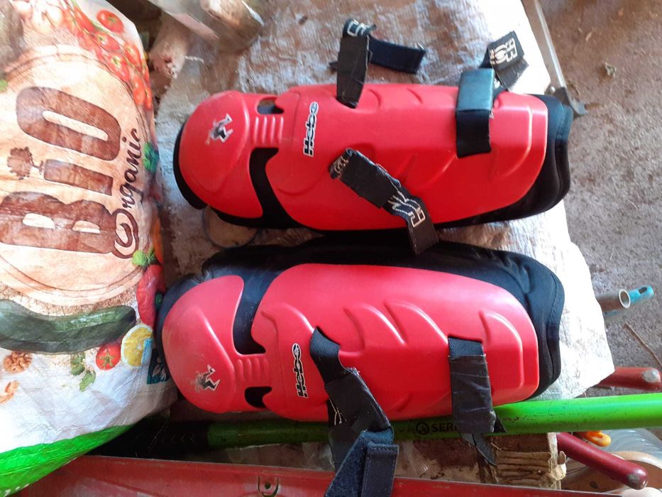 Conjunto Hebo Enduro Todo o Terreno