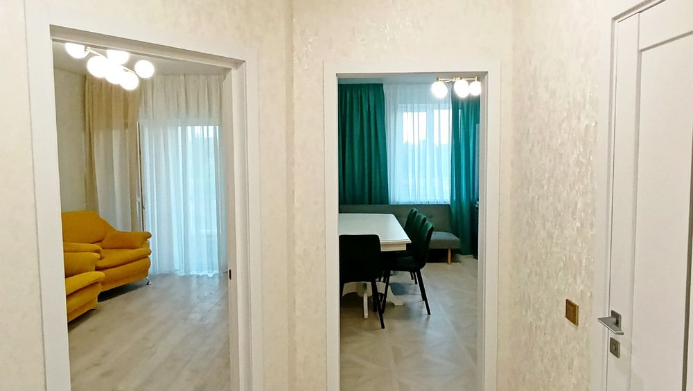 Продам квартиру.Власник.