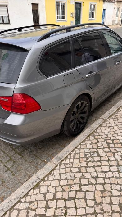 BMW 318 em ótimo estado