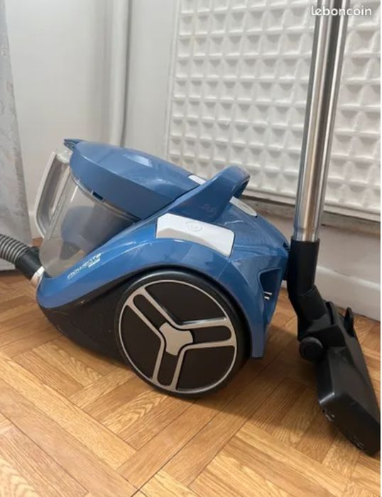 Aspirador Rowenta Compact Power XXL