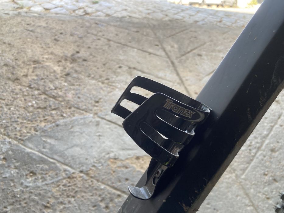 Ghost Lector 7 Carbono nova