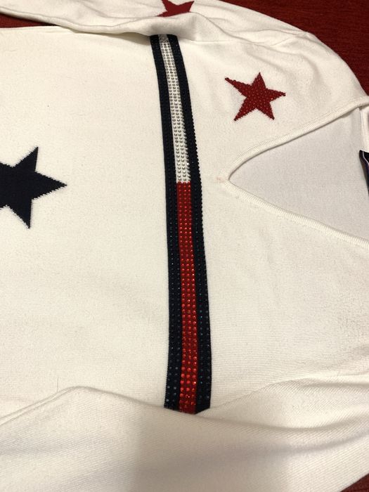 Лонгслів Tommy Hilfiger