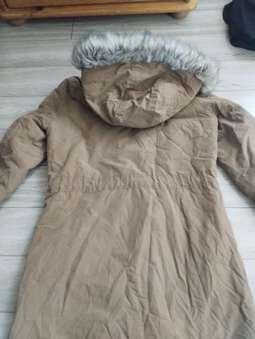 Kurtka parka damska George M