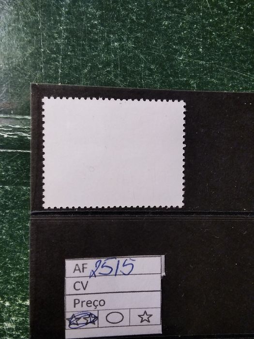 1998 Centenário Do Nascimento Do Escritor Ferreira De Castro MNH **