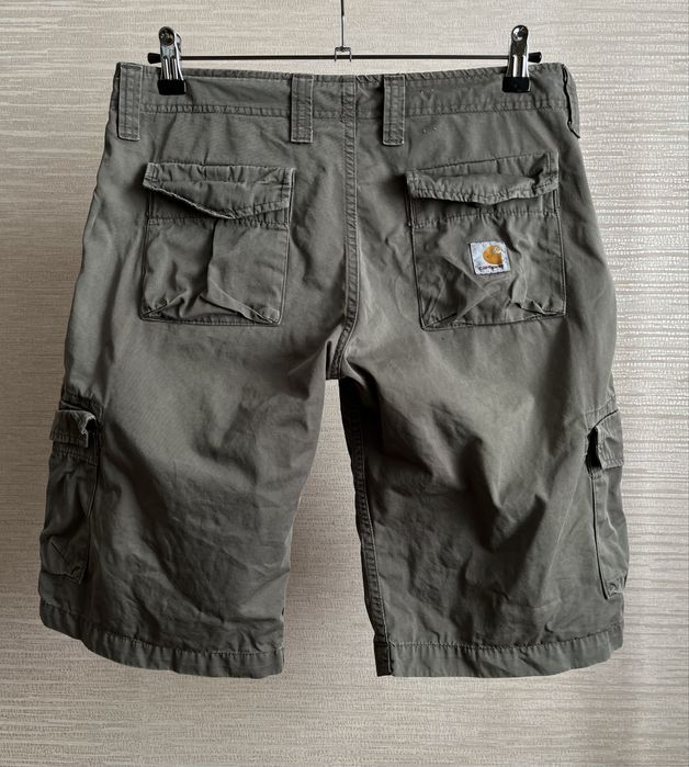Carhartt Cargo Bermuda Шорти Карго