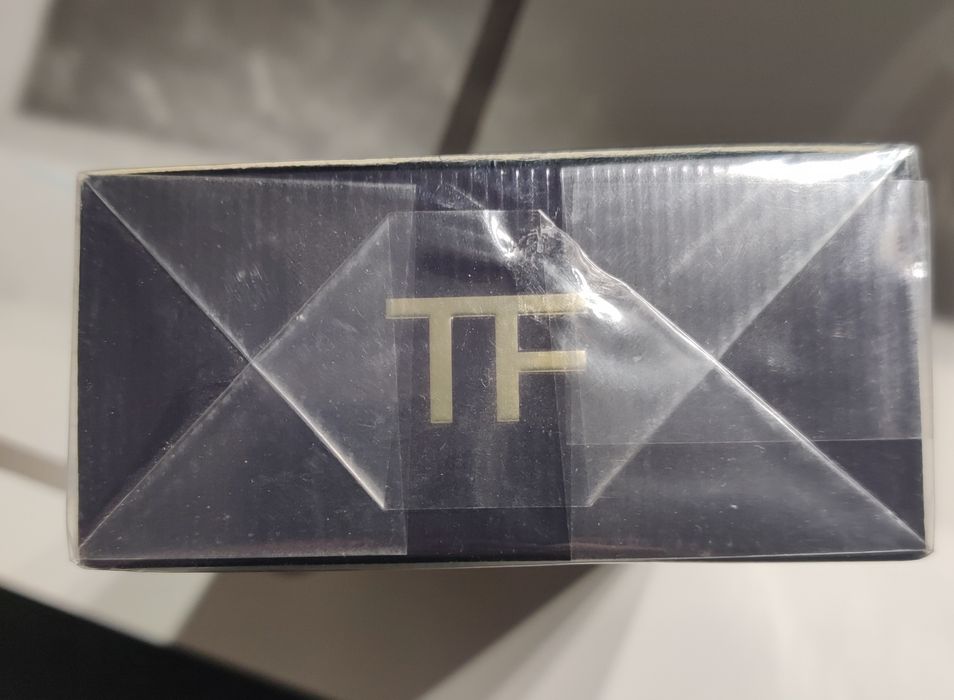 Tom Ford Velvet Orchid