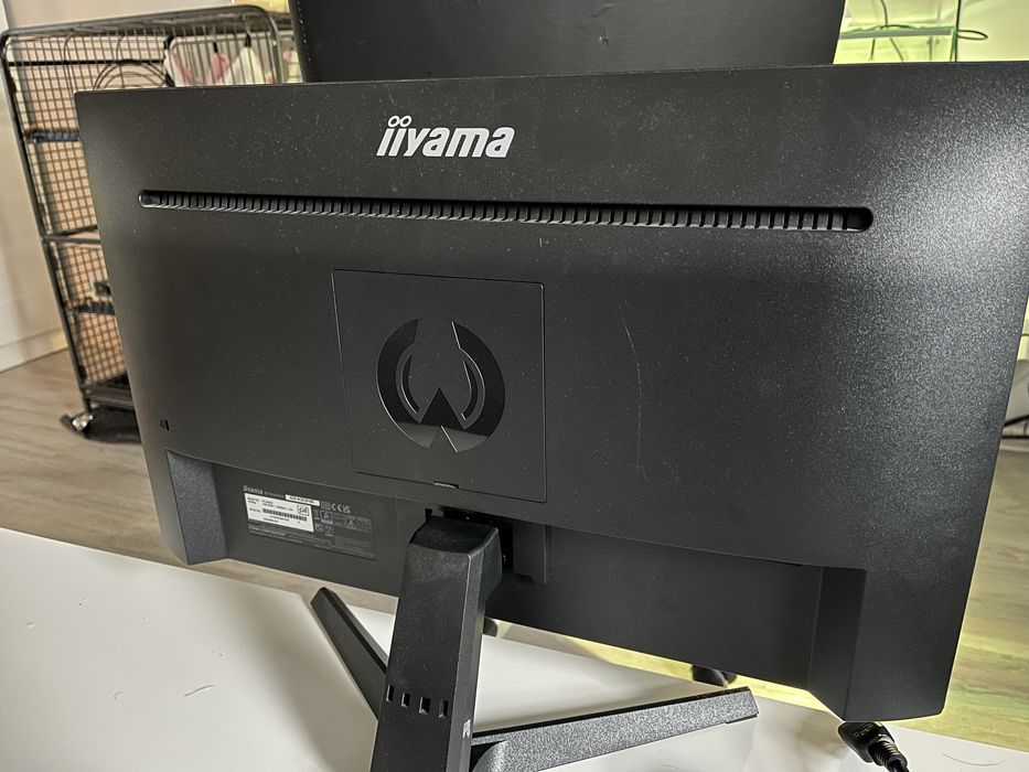 Monitor iiyama 24cale