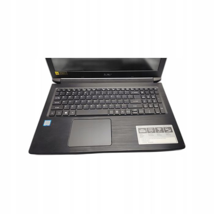 Acer A515-51G-55SC i3-8130U 4GB USZKODZONY