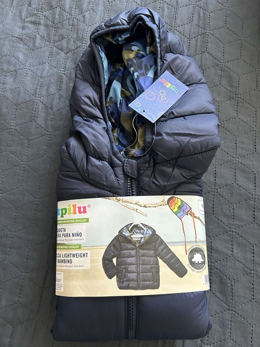 Курточка Lupilu на 116 см 5-6 рочків