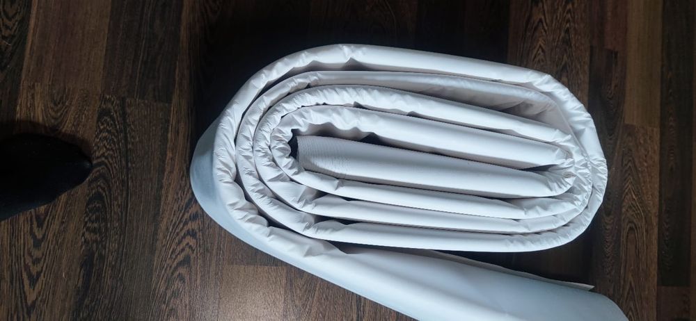 Plandeka baner wiata garaż namiot hale konstrukcja