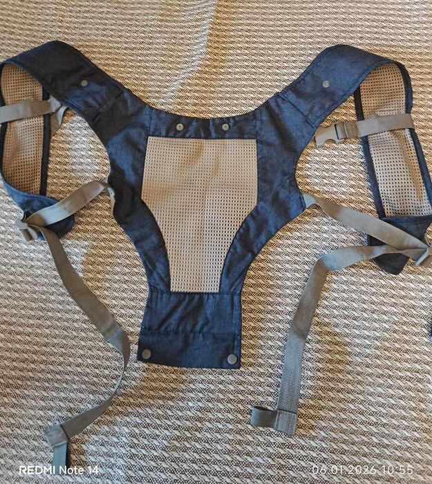 Хіпсіт для зручності мами