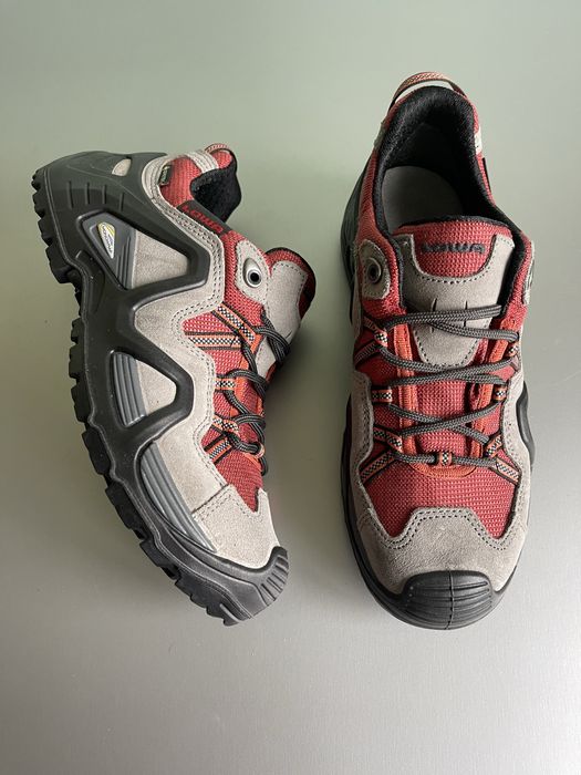 Кросівки Lowa Zephyr GTX Lo 36,5 р