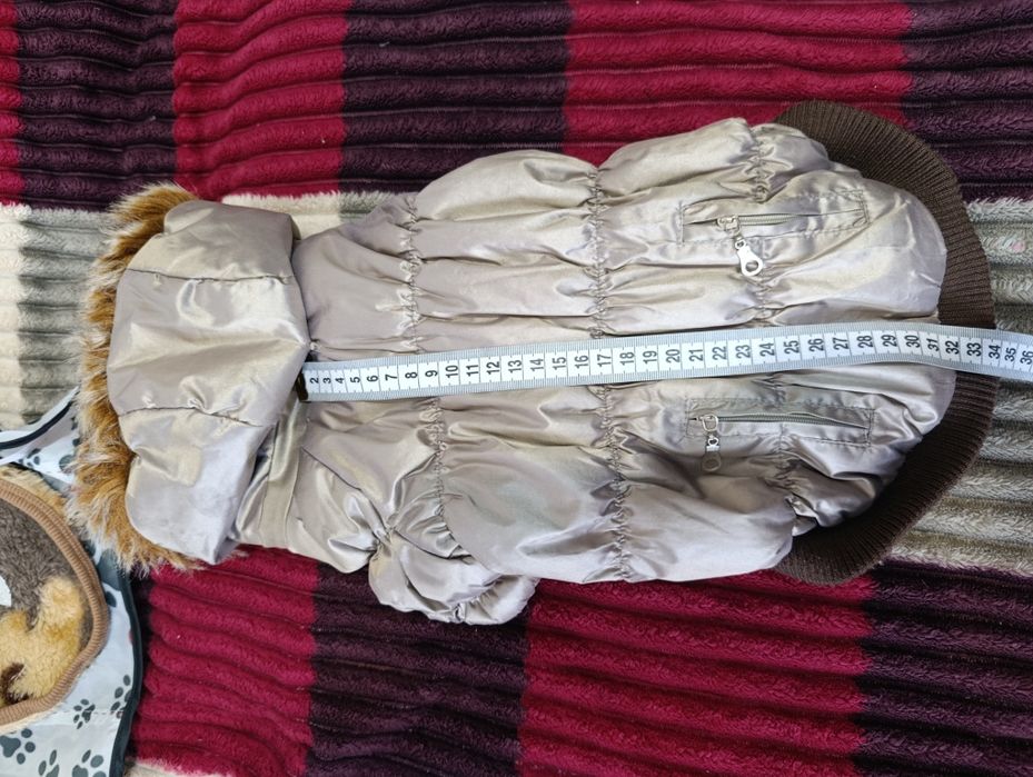 Обувка/ботінки/одяг для собак