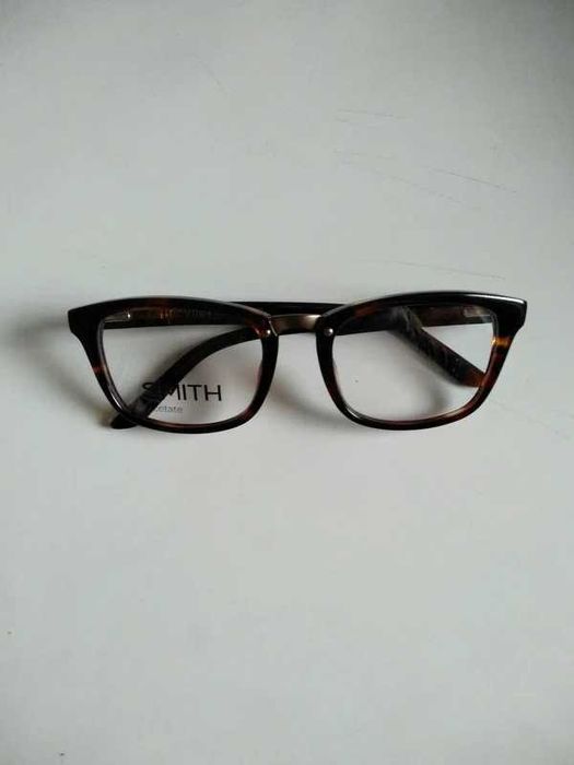 Oprawki okularowe Smith