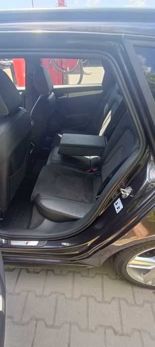 Sprzedam audi A4
