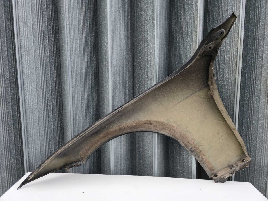 Guarda lamas direito BMW Serie 3 F30 F31 (2011.-2018.) Original