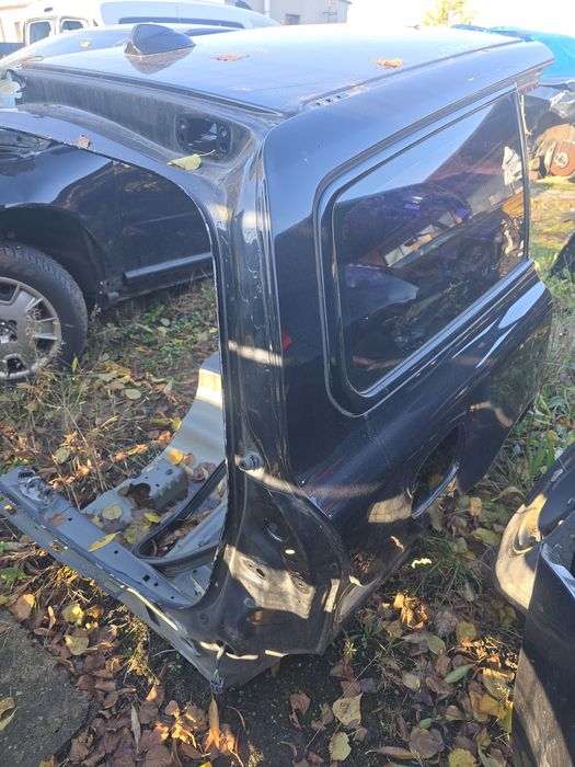 Ćwiartka Błotnik tył tylny prawy Volvo V70 III P3 2015r bez korozji