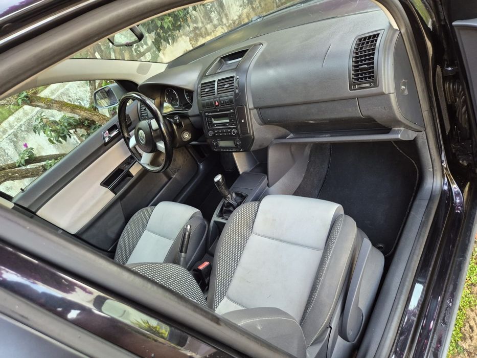 Polo Cross 1.4 Tdi  159 000 km