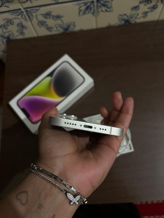iPhone 14 128gb