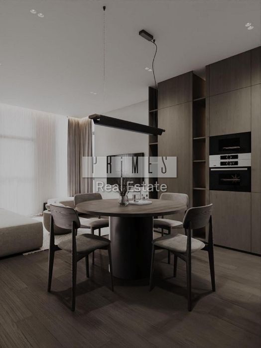 Продаж 1к квартира 54 м2 Печерськ Триніті TRIIINITY  Барбюса Анри 39/2