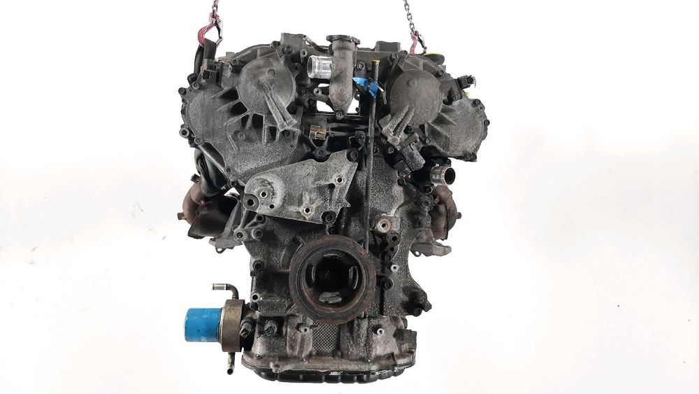 Nissan/Infiniti Engine 3.7L 330HP - VQ37